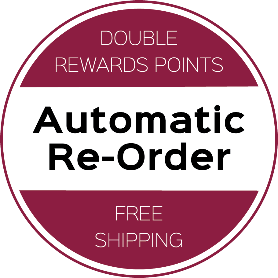 Automatic Re-Orders